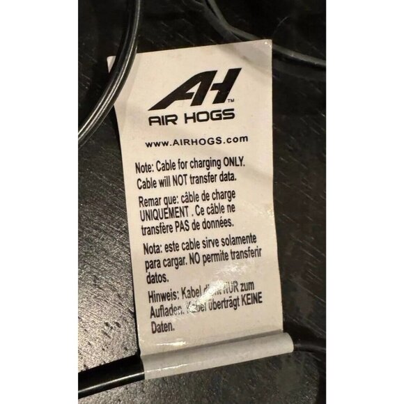 Air Hogs Super Nova Hover Flying Orb - Picture 3 of 3